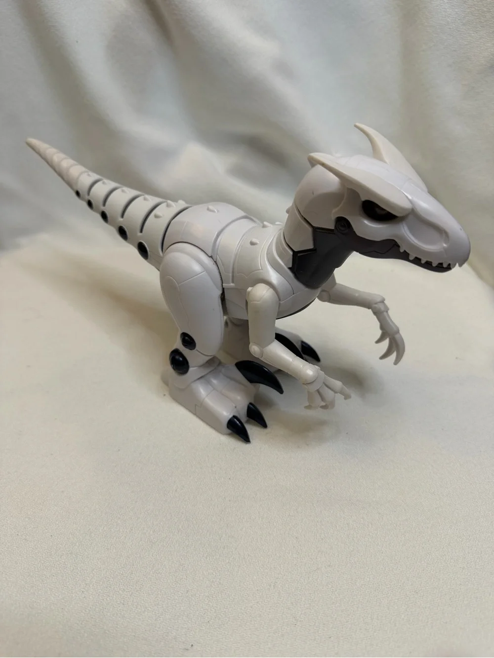 Zuru Robo Alive & Vivitar Robotic Dinosaur Toy Lot of 3 - TESTED & WORKING!